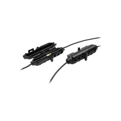 DeLOCK Connection Point Protection Box - Secure Your Connections with Premium Quality - 4043619869824